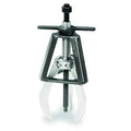 3 Jaws 10 Ton 6" Reach Puller D1737
