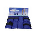 Ankle Wrist Weights Set 10 Lbs/Pair L446