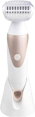 5 in 1 Epilator Shaver Trimmer Pedicure and Body Exfoliator H322688