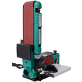 4x36 Inch Belt and 6 Inch Disc Sander 120V Z449