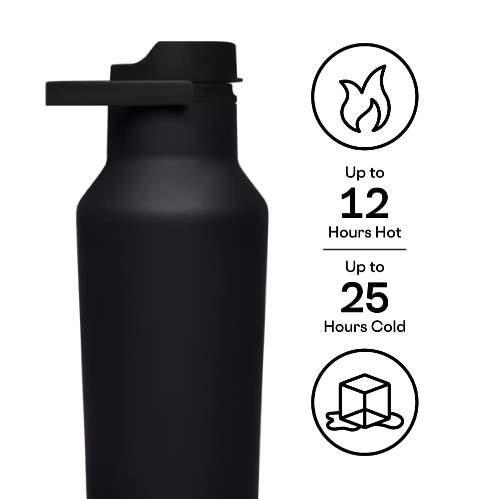 20 oz Water Bottle F417345