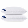 King Size Set of 2 Bed Pillows N3477