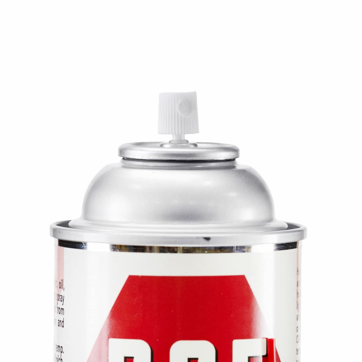 Anticorrosive Lubricant Spray, Quick-Drying, Black, Matte Finish Z8769