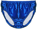Reusable Swim Diaper 10-12 Years Blue H57092