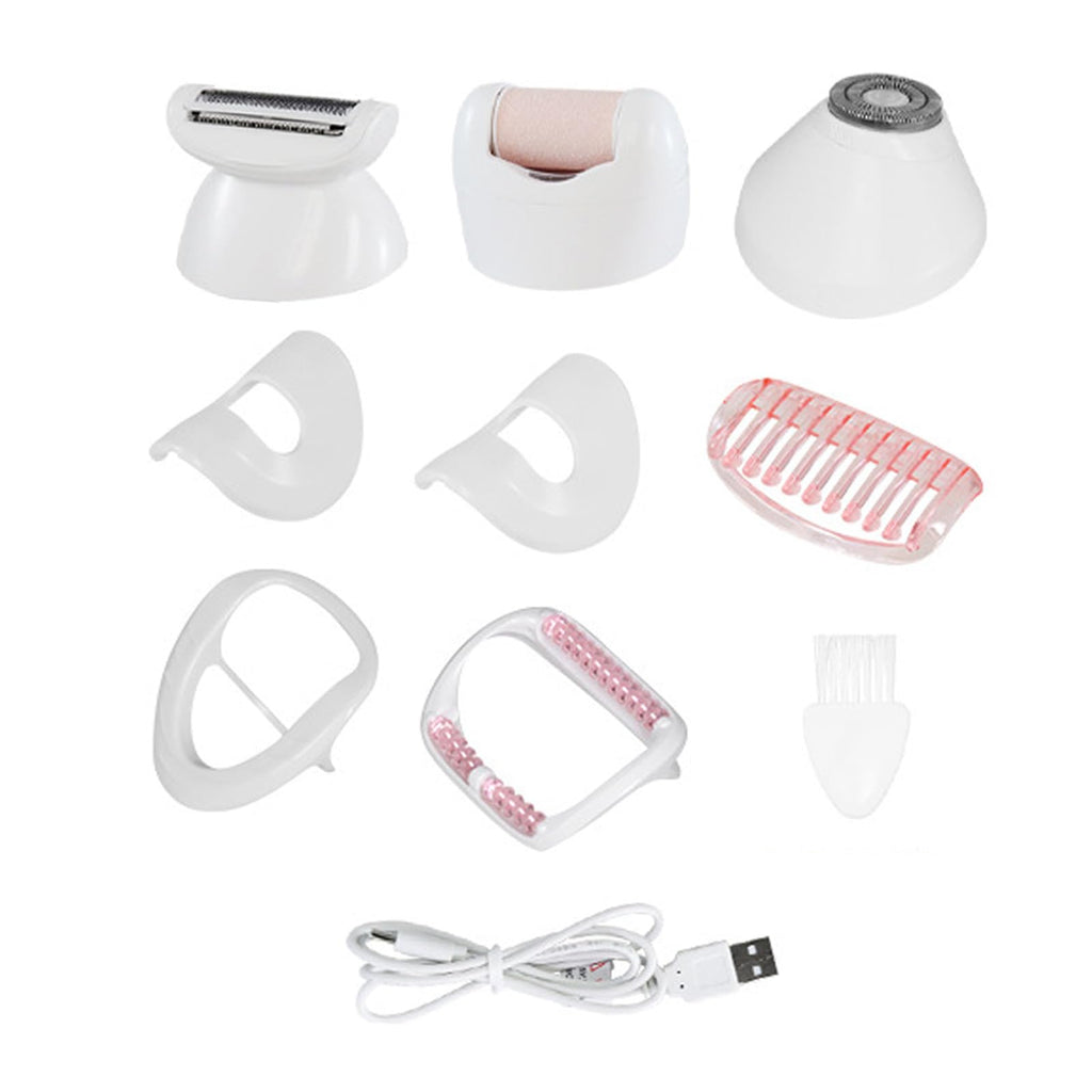 4 in 1 Electric Hair Trimmer P94975