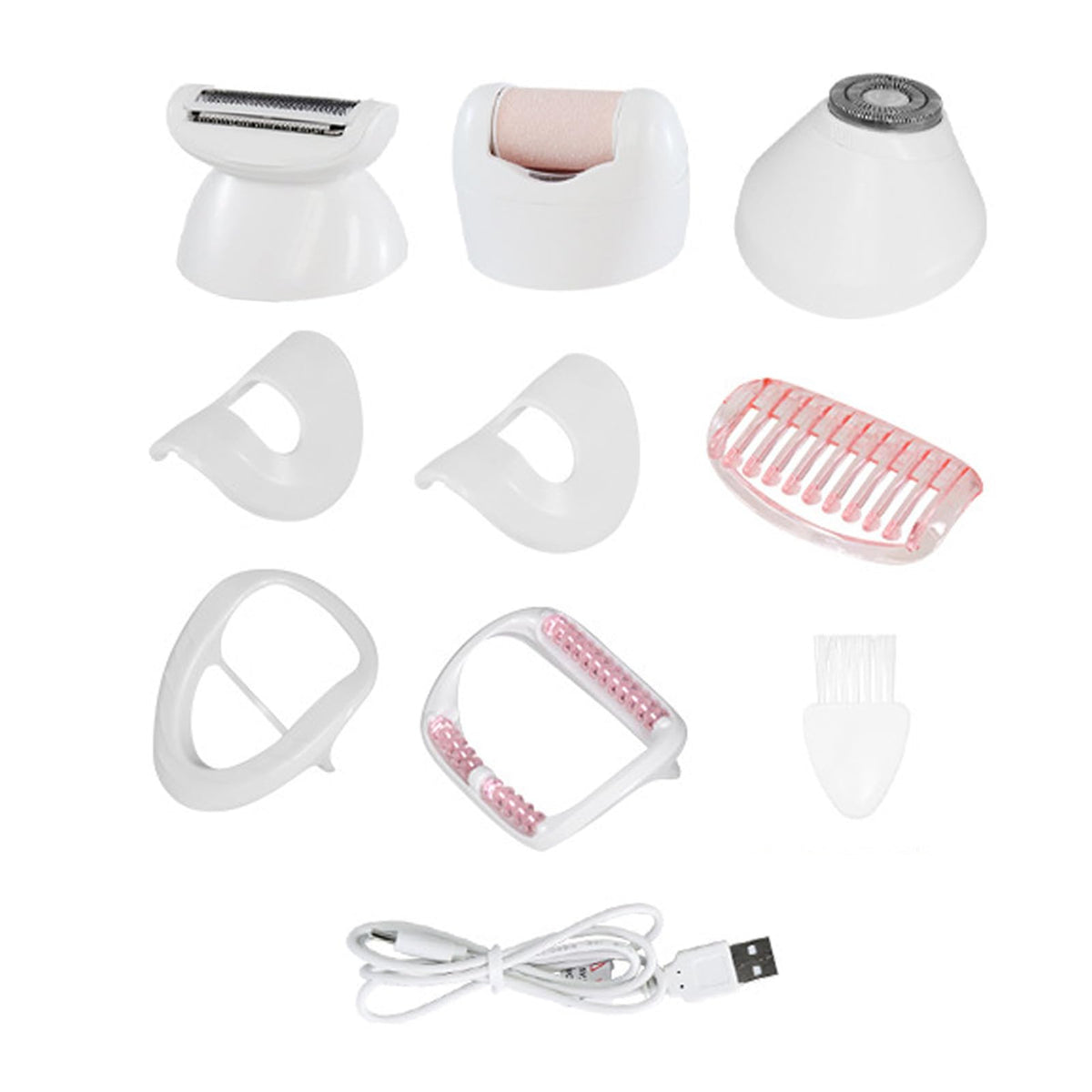 4 in 1 Electric Hair Trimmer P94975