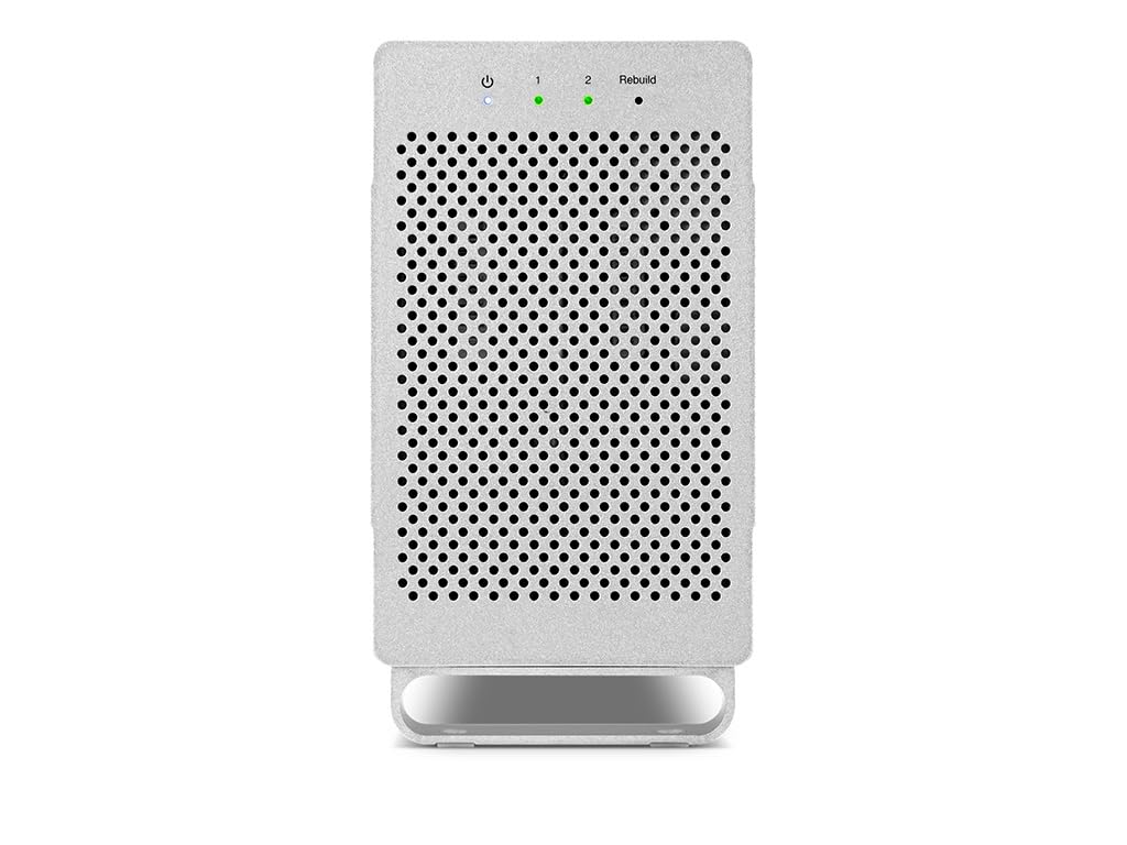 8TB RAID Storage Solution S640