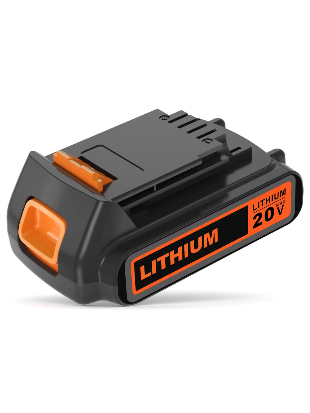 20 Volt MAX 2.0Ah Lithium ion Battery G834