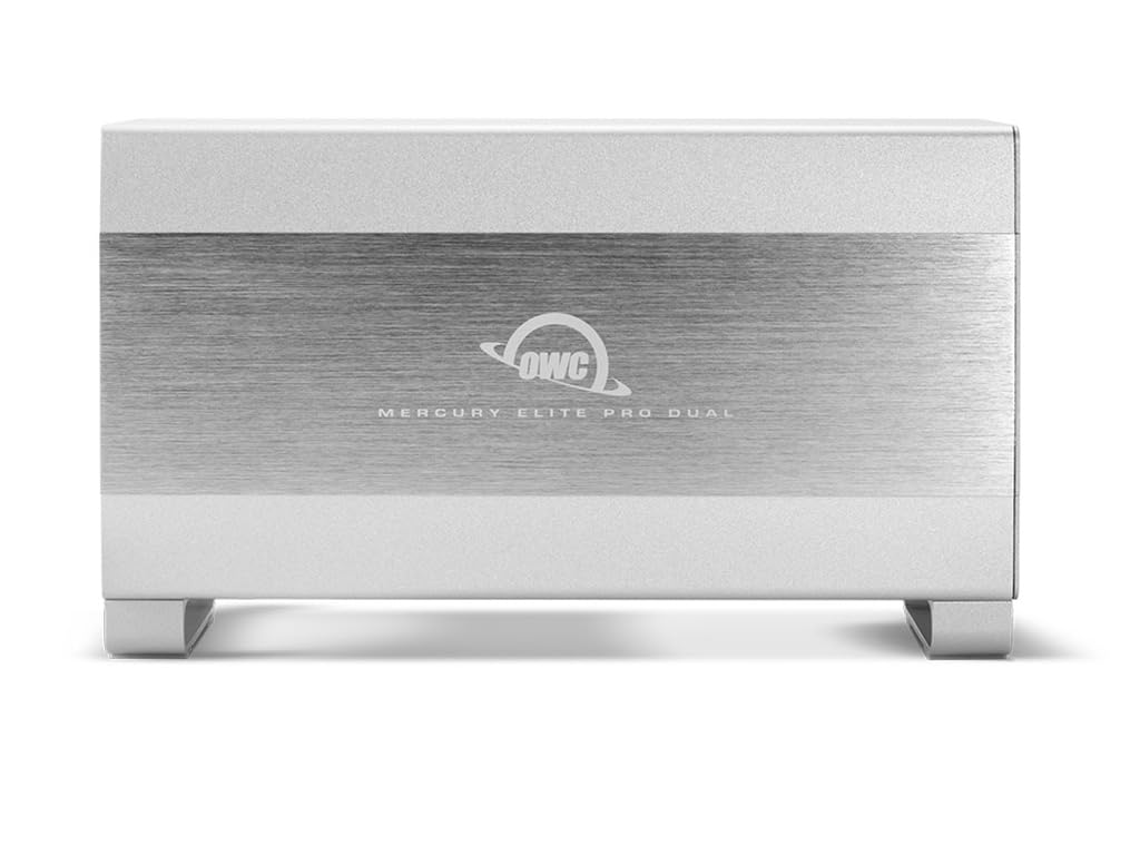 8TB RAID Storage Solution S640