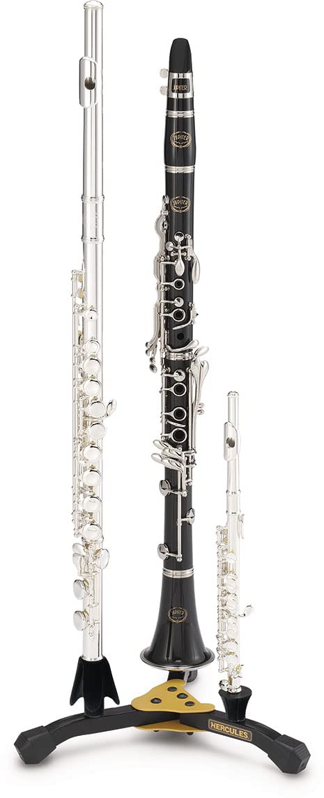 Flute/Clarinet/Piccolo Stand with Bag S645393