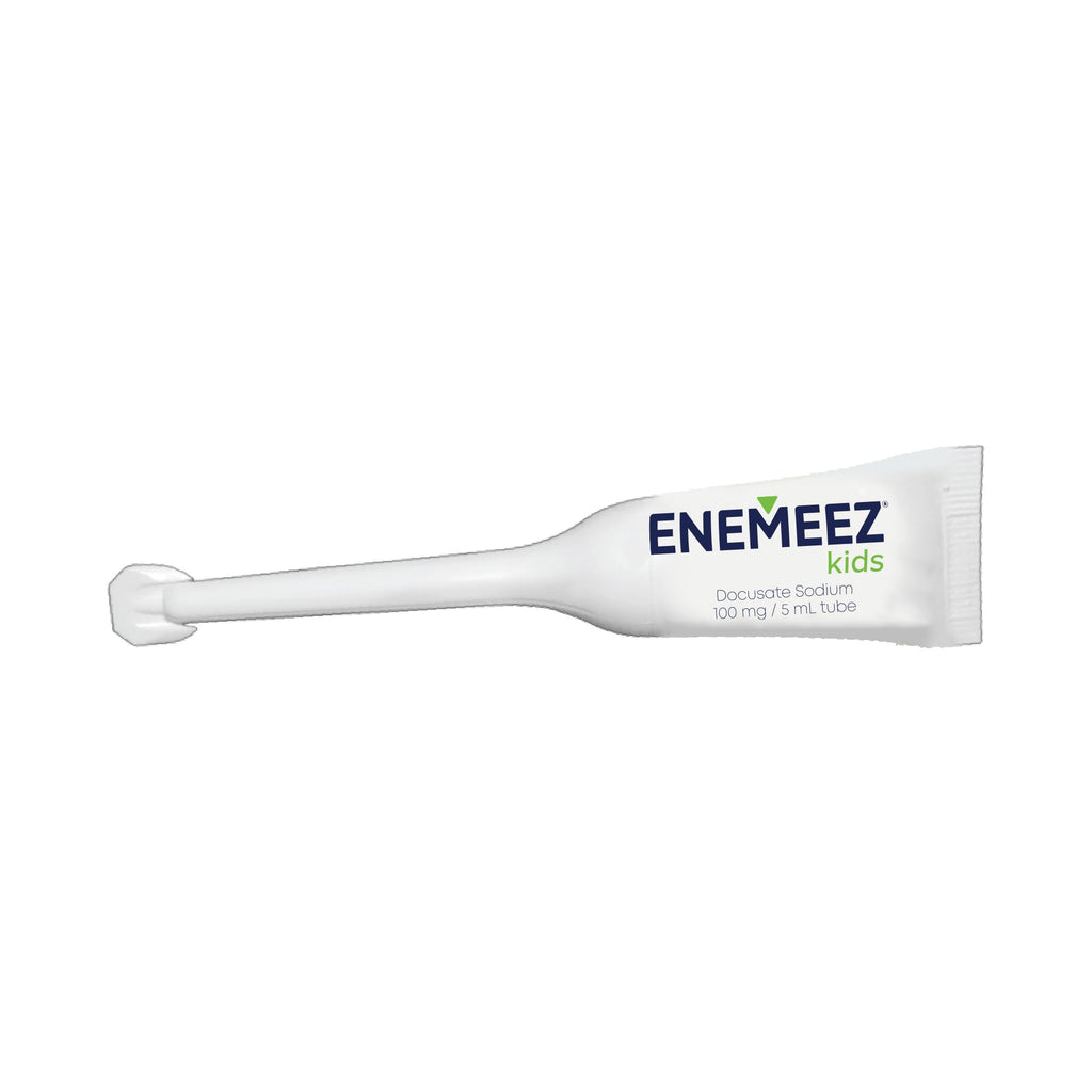 Kids Enema Single-Use Tubes T264405