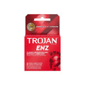Non-Lubricated Latex Condoms 3 ct Pack of 2 J15494