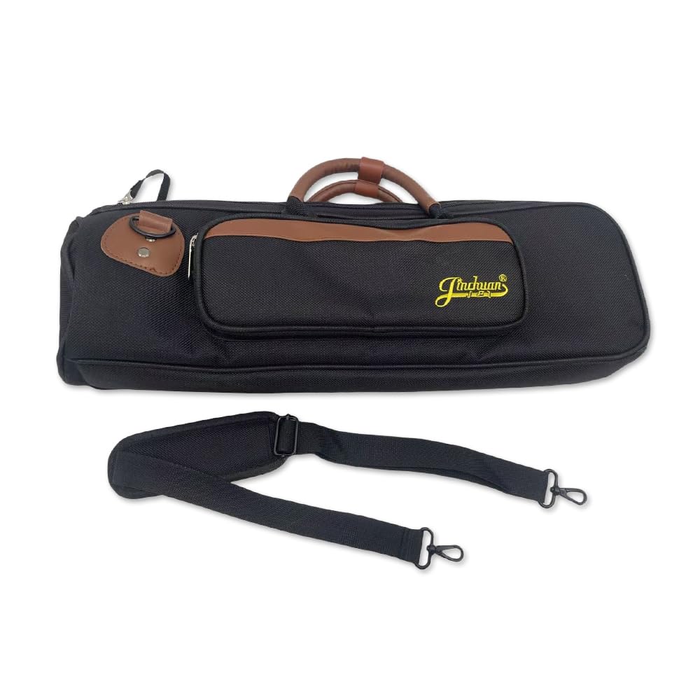 Lightweight 1200D Oxford Cloth Trumpet Gig Bag Z863193