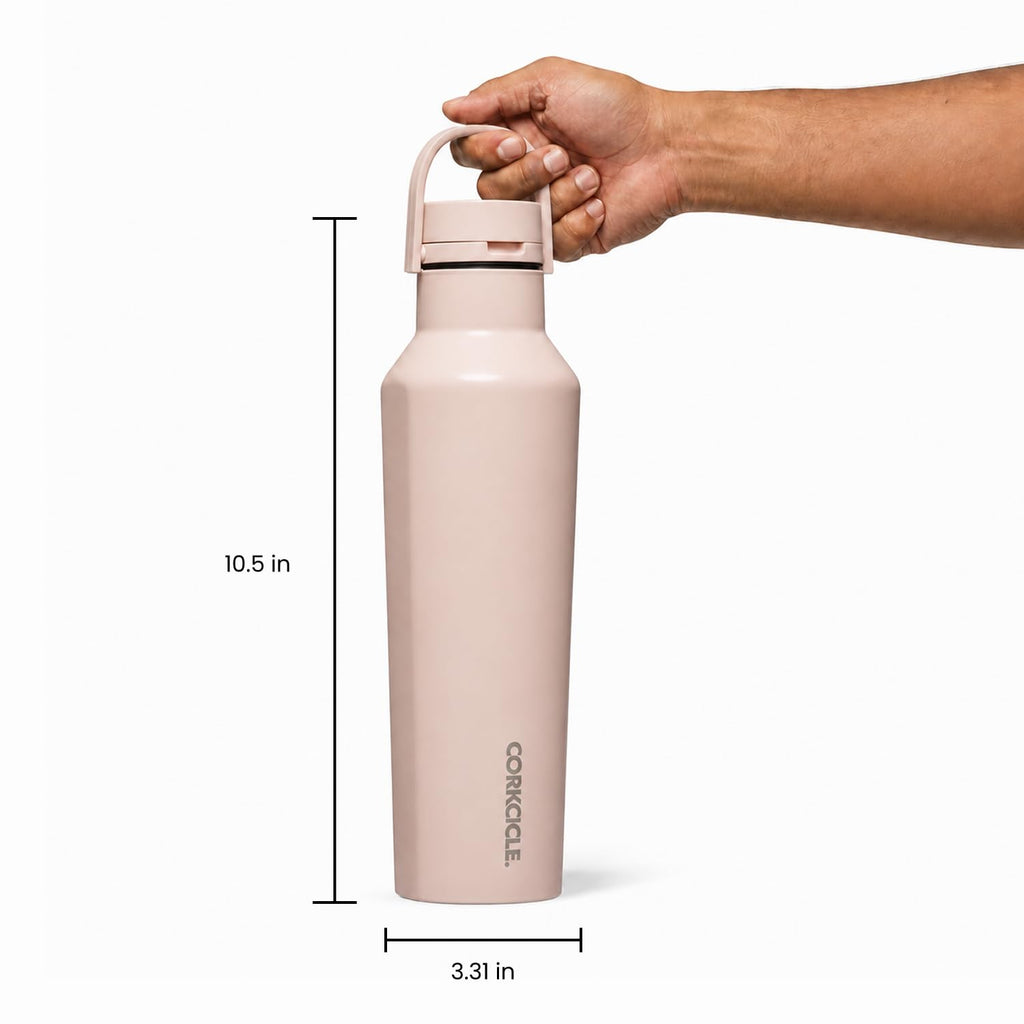 20 oz Water Bottle F417345