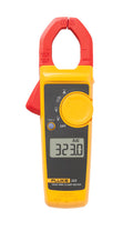 Clamp Meter, Measures AC Current to 400 A & AC/DC Voltage to 600 V R52171