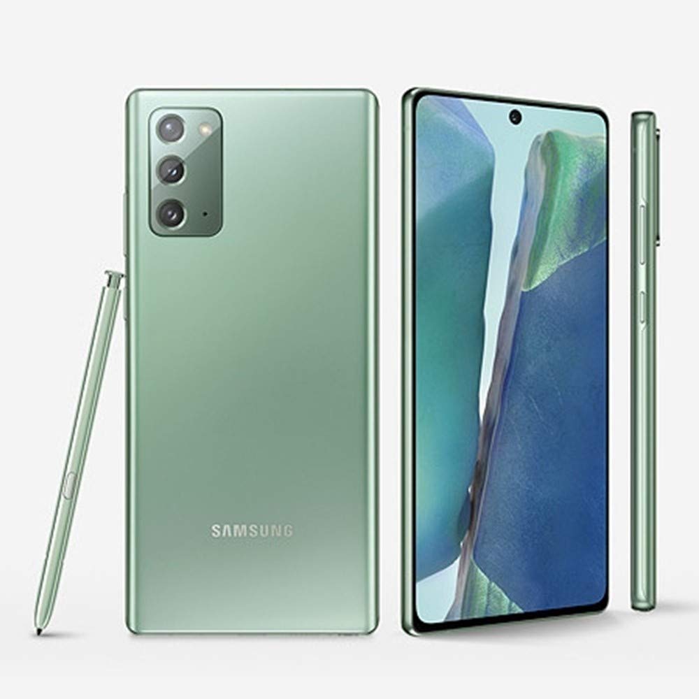 128GB 5G Smartphone E772329