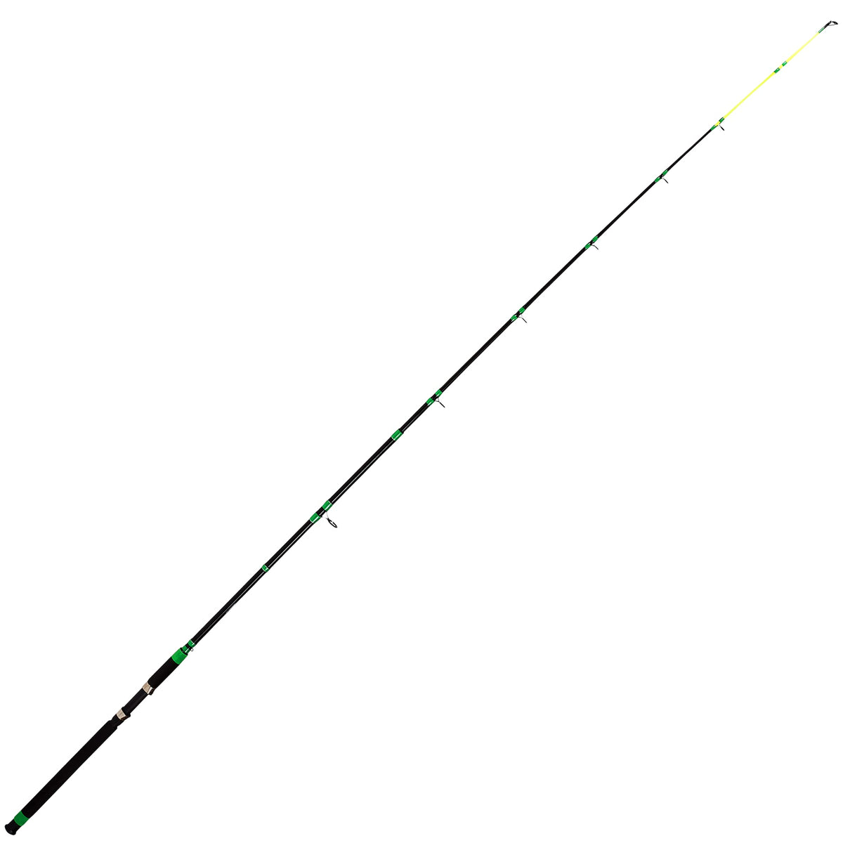 2 Piece Medium Heavy Catfish Rod G95655