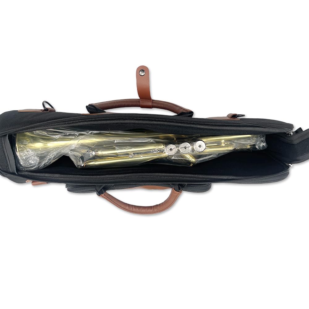 Lightweight 1200D Oxford Cloth Trumpet Gig Bag Z863193