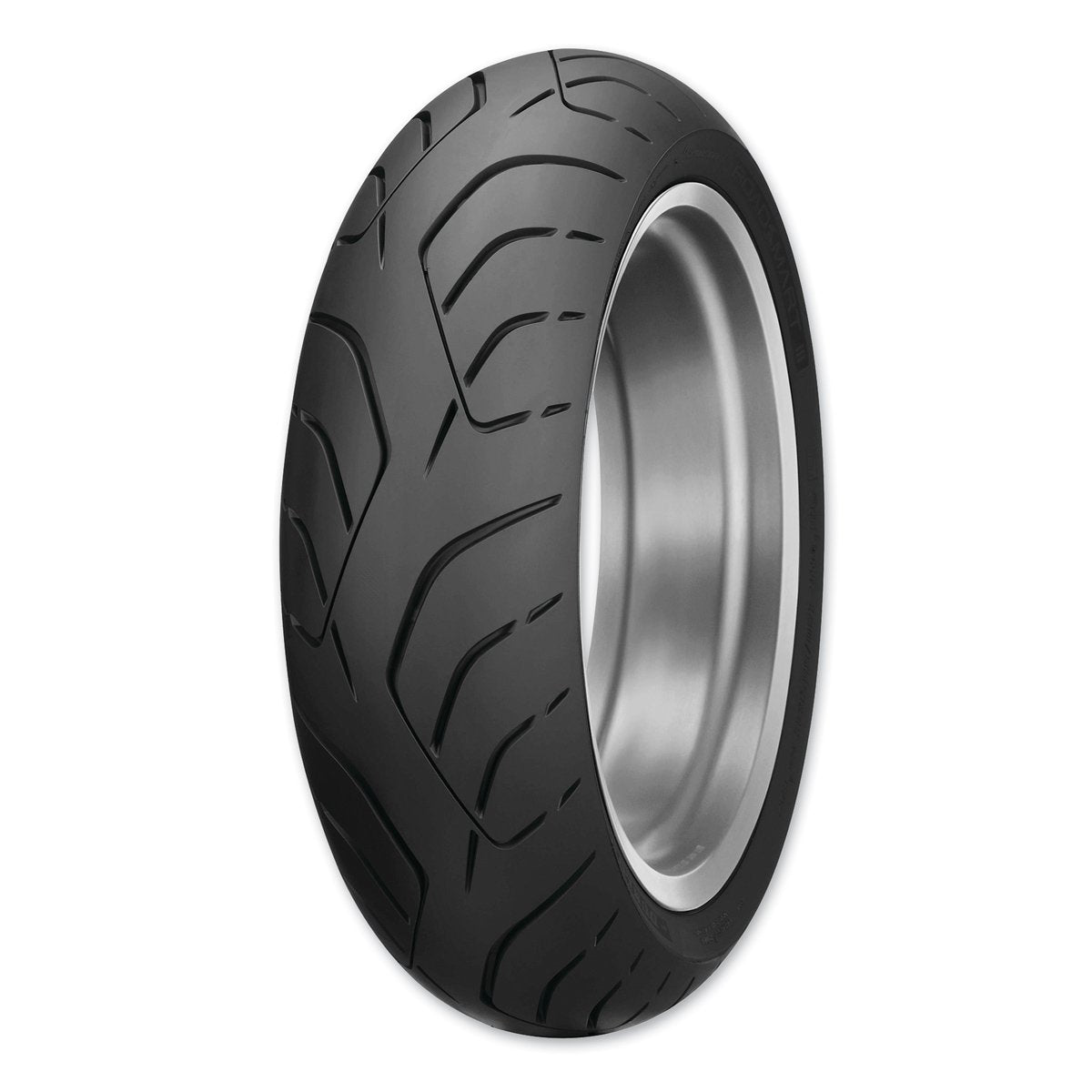 180/55ZR17 Rear Tire T257