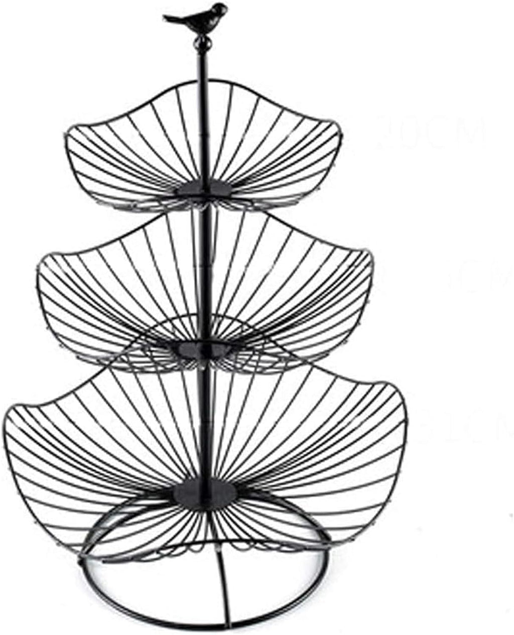 3 Tier Fruit Basket I185290