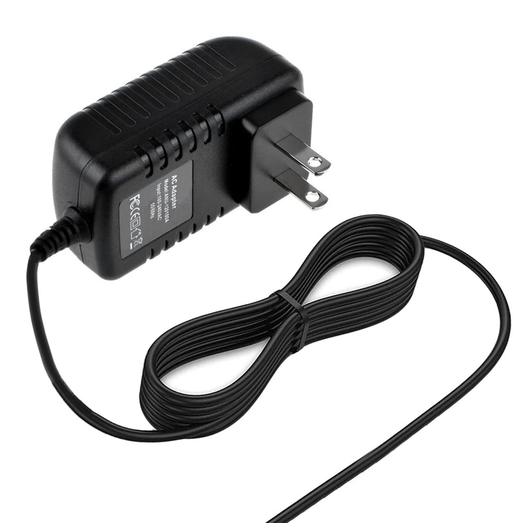 15V AC/DC Adapter Z16708