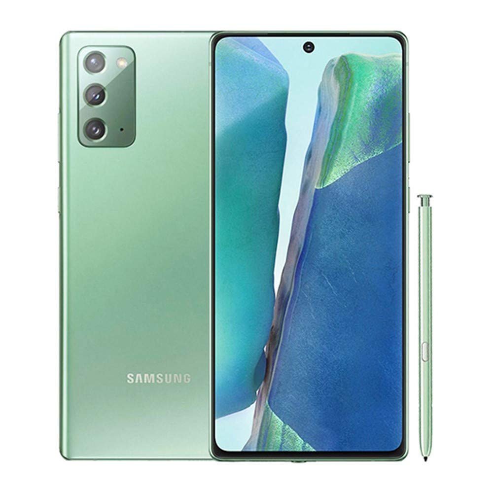 128GB 5G Smartphone E772329