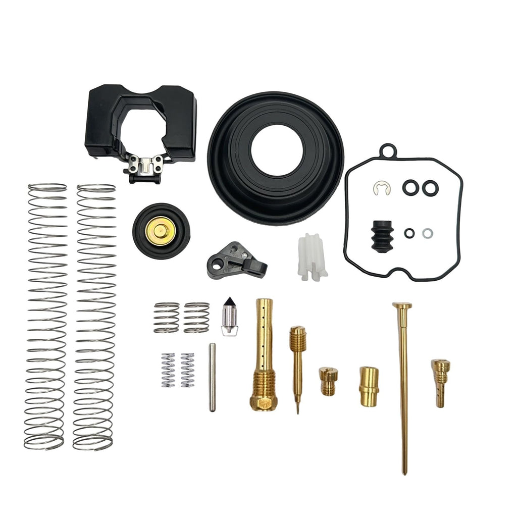 40mm Carburetor Rebuild Repair Kit G844