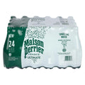 Sparkling Natural Mineral Water 16.9 Oz Case of 24 Q152585