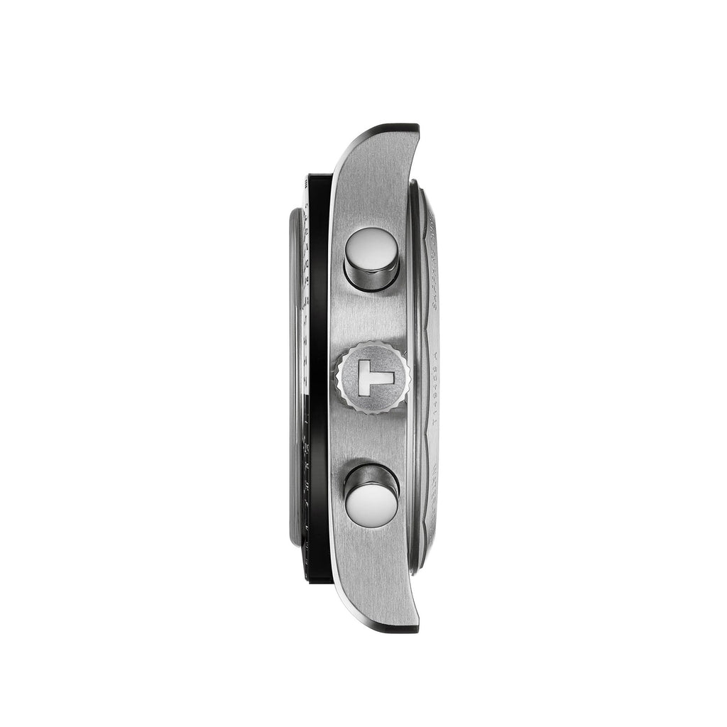 Black Dial 41mm Mechanical Watch U6026