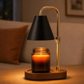 Candle Warmer Lamp Timer Height Adjustable O941486