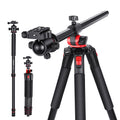 72 Inch Camera Tripod Monopod with Ball Head R50611