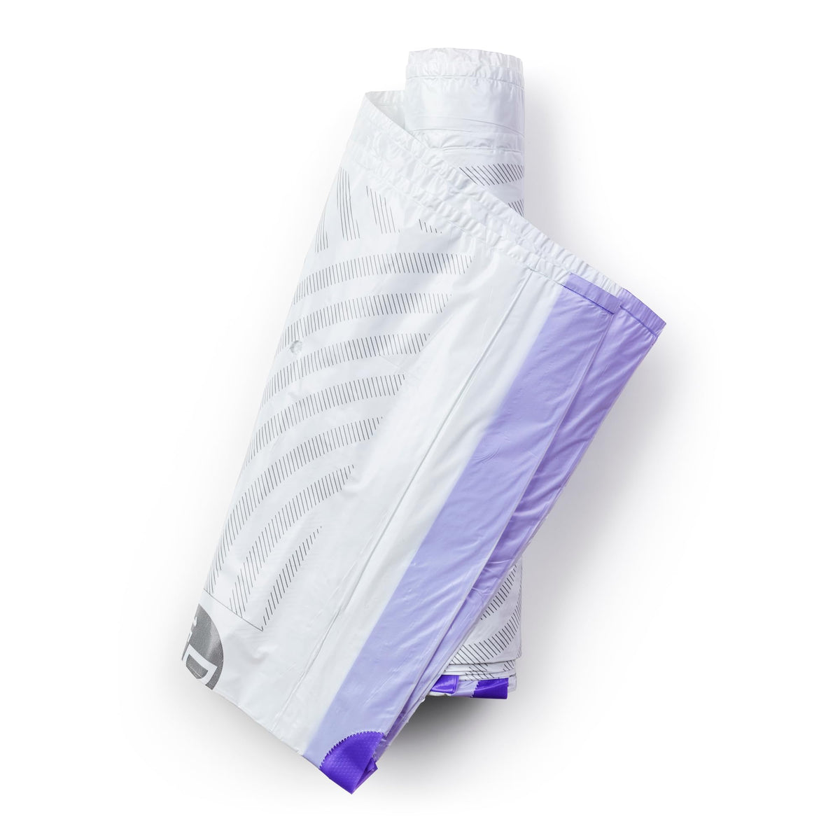 4-5.3 Gal Drawstring Trash Bags N7022