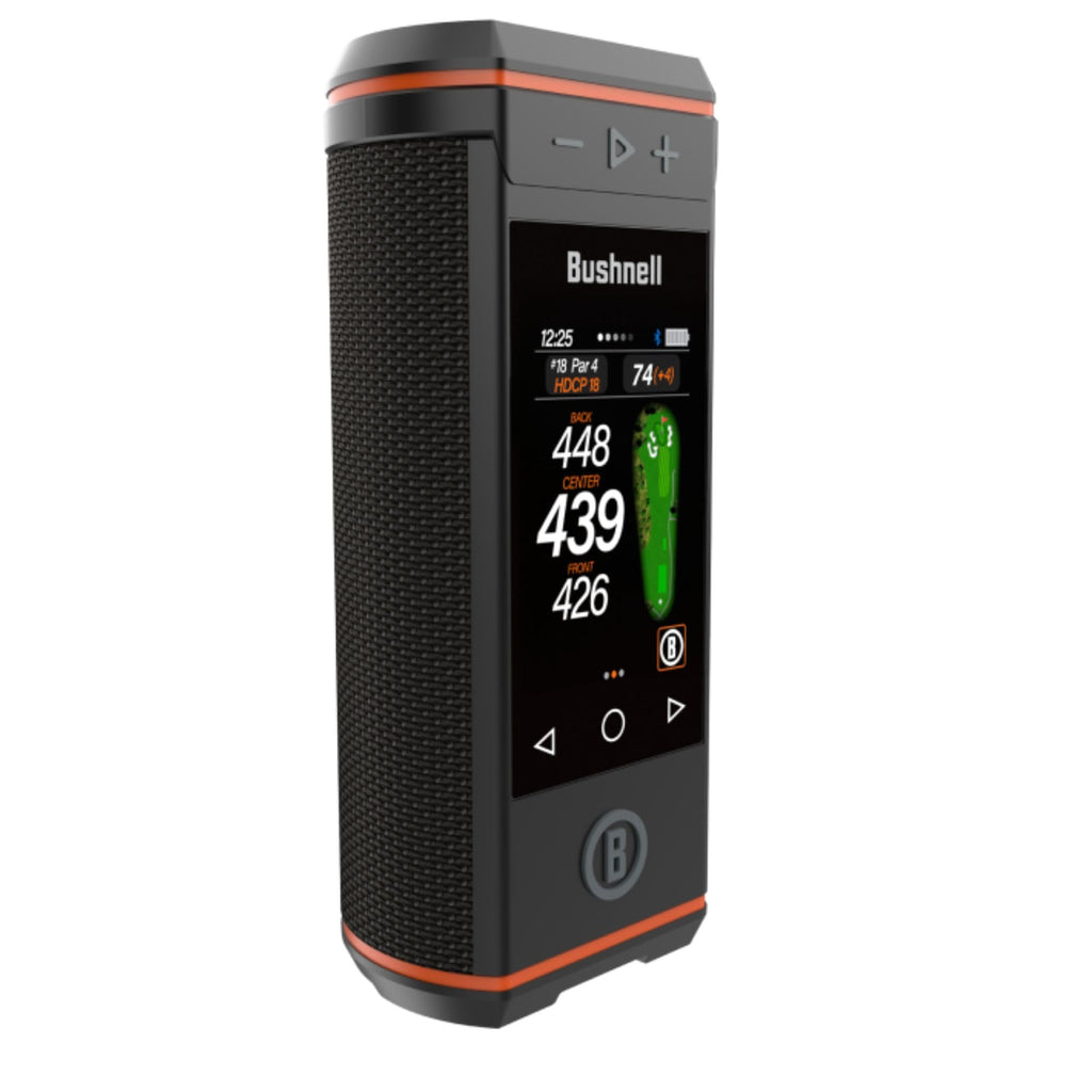 Golf GPS Speaker M7555
