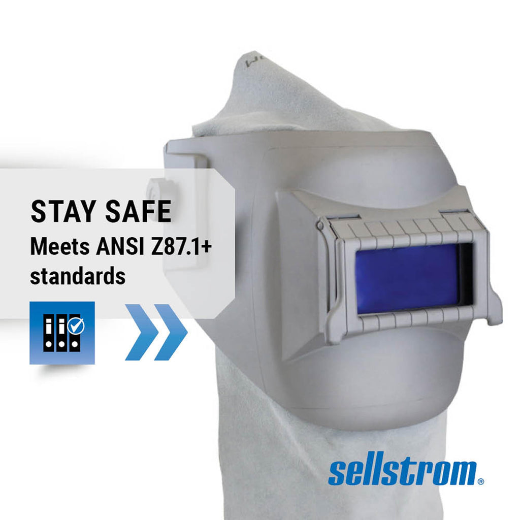 Welding Helmet I3246