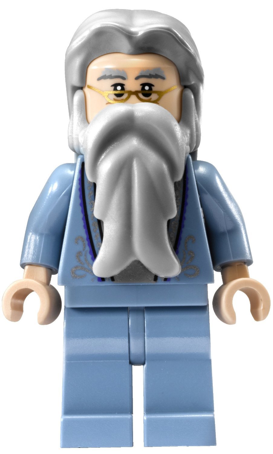LEGO Harry Potter Hogwart's Castle 4842 G72325