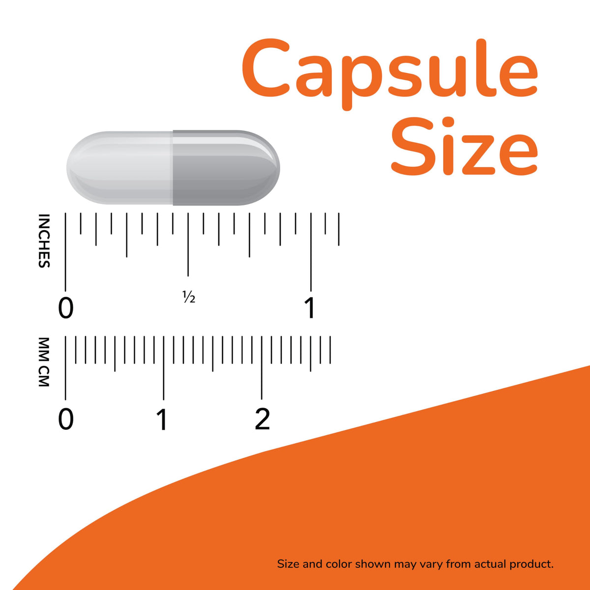Vegetarian Glucosamine & MSM 240 Veg Caps D5847