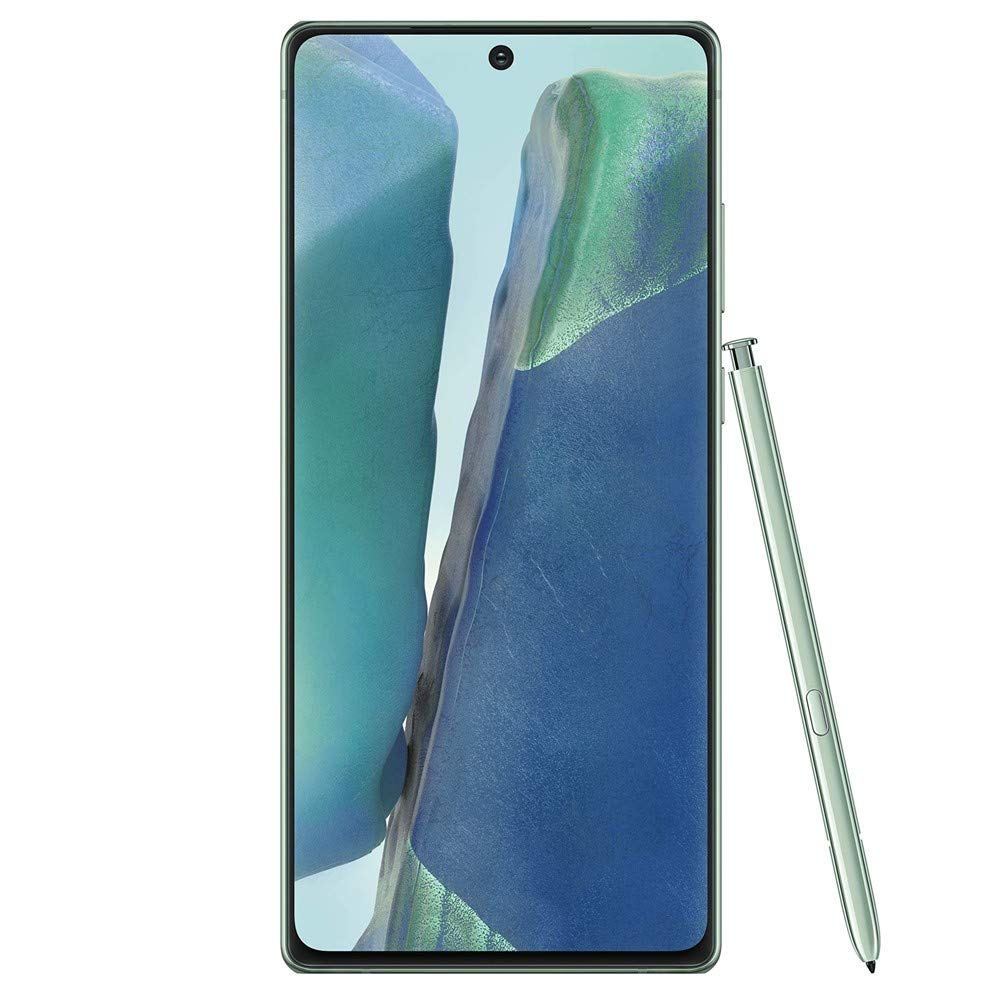 128GB 5G Smartphone E772329
