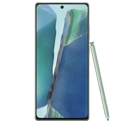 128GB 5G Smartphone E772329