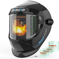 Auto Darkening Welding Helmet Q476