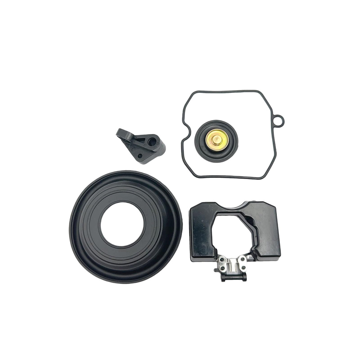 40mm Carburetor Rebuild Repair Kit G844