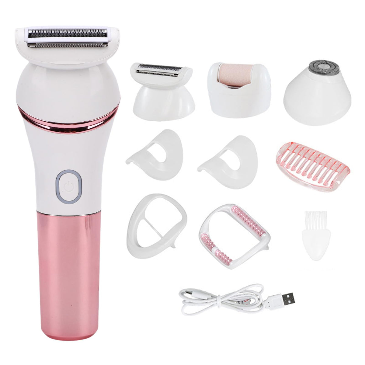 4 in 1 Electric Hair Trimmer P94975