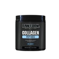 Collagen Peptides Powder 1LB Unflavored Grass-Fed Hydrolyzed P580