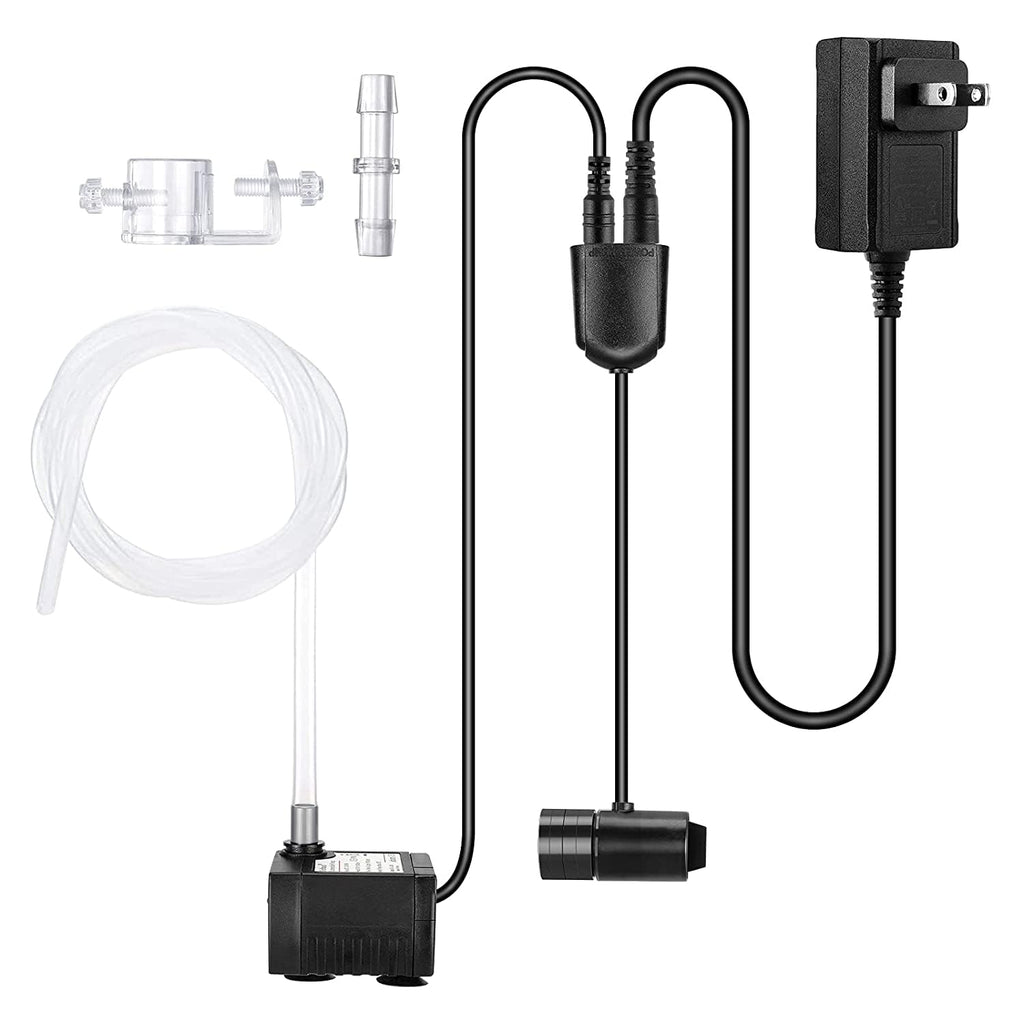 Aquarium ATO Refill System O58691