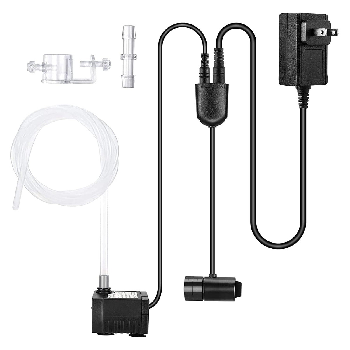Aquarium ATO Refill System O58691