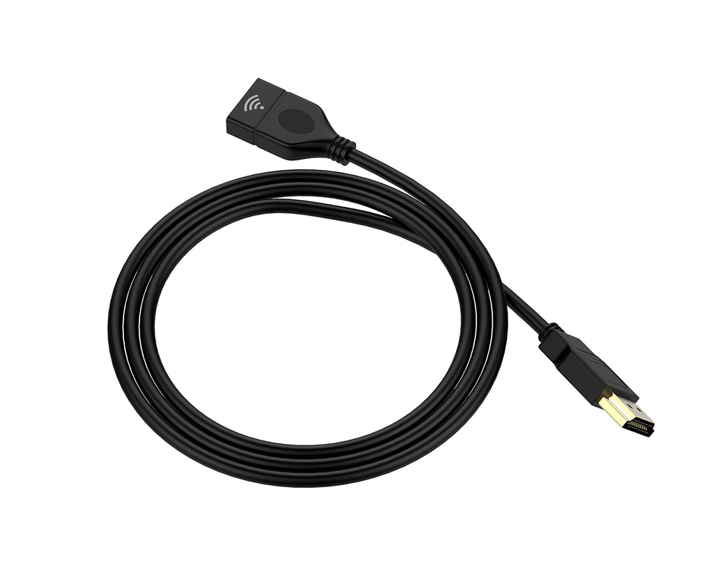 HDMI Extender Cable C8509