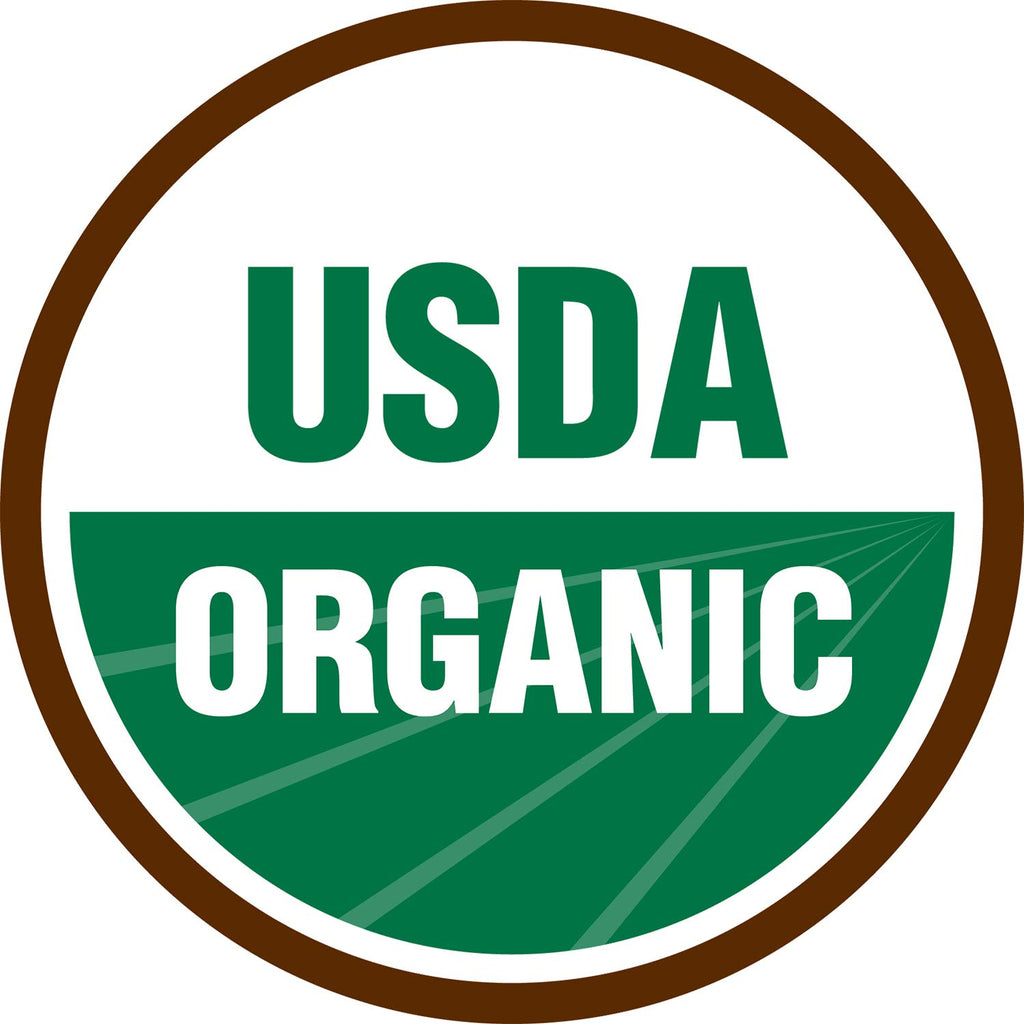Organic Psyllium Husk Powder, 1 Lb Z394