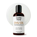 Australian Emu Oil 6X Refined 2 Fl Oz Q1465