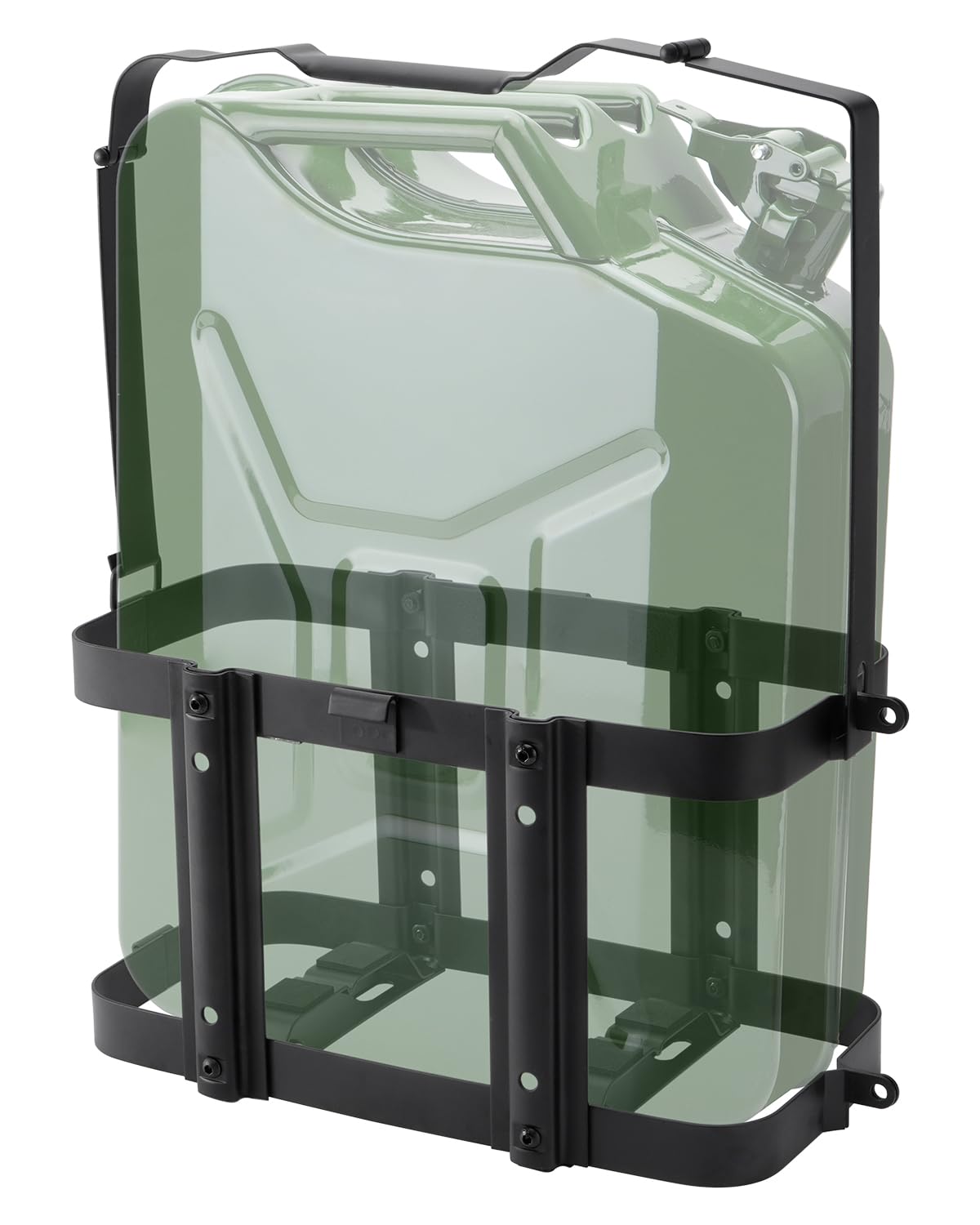 Jerry Can Holder Mount I60536