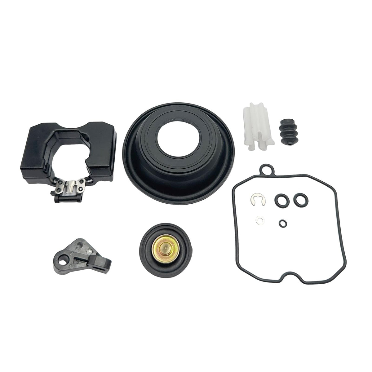 40mm Carburetor Rebuild Repair Kit G844