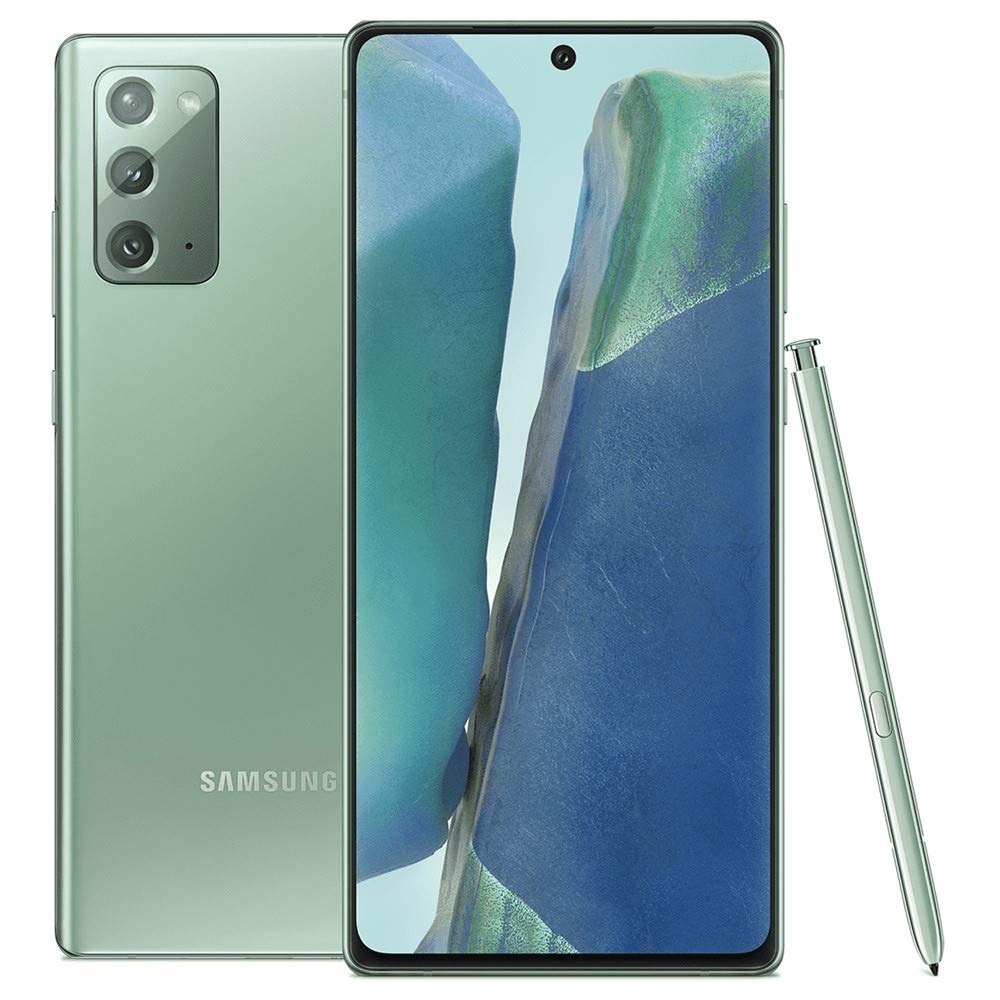128GB 5G Smartphone E772329